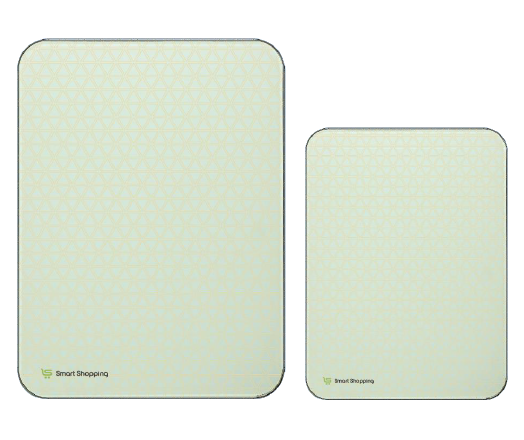 【在庫管理・発注自動化ソリューション】Smart mat