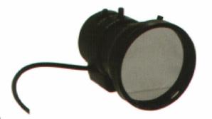 特殊偏光型バリフォーカルレンズ　「SNC-GPL90」