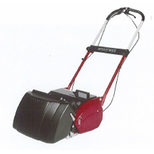 バロネス芝刈機 グリーンモア 「LM22GH/LM26GH」 共栄社 | イプロス