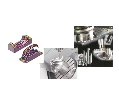 米沢工機株式会社　事業紹介