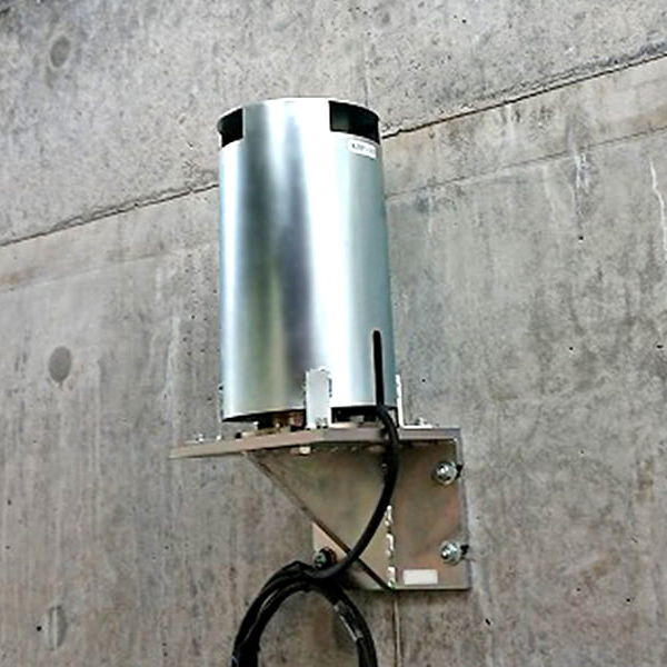 傾斜測定管理システム【チルトウォッチャー】