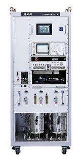 燃料電池発電特性評価システム