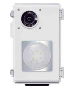 SIM内蔵一体型カメラ『NEXBOX』