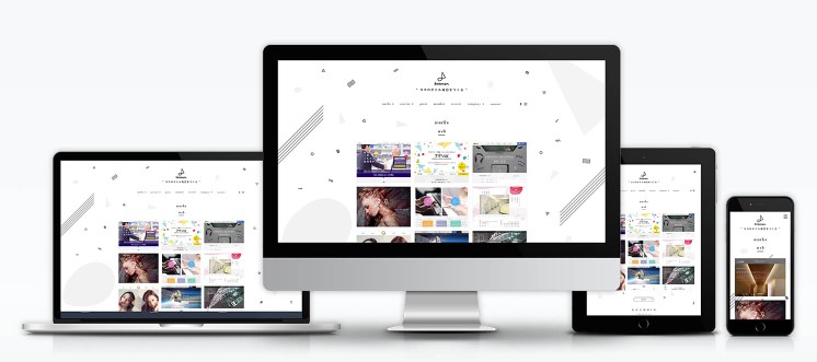 WEB制作サービス