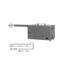 Radiation Balance Meter MF-11