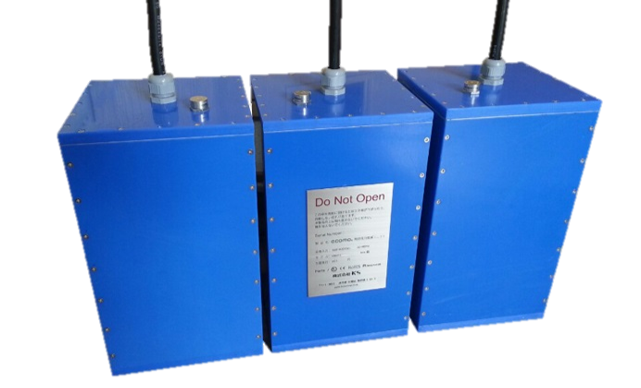 電力低減、CO2排出削減ユニット『ecomo』