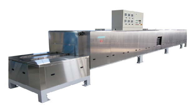 トンネルオーブン『NETO型』