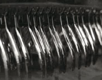 【匠の技】患者さんに選ばれる器具づくり