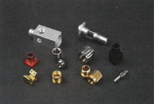 【加工事例】医療機器部品