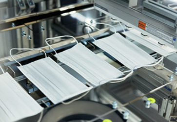 マスク　OEMサービス