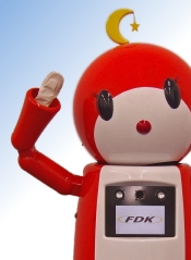 株式会社藤原電子工業 ロボット受託開発 事業紹介