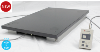 フォースプレート『TF-4060L』