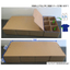 Cardboard Bed E-Bed+
