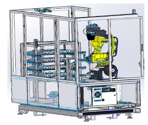 Smart Terrace AIOとシステムインテグレーション