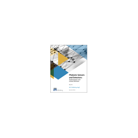 [English Market Research Report] Photonic Sensors & Detectors