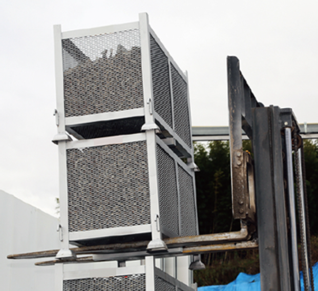 Form Pallet(フォームパレット)