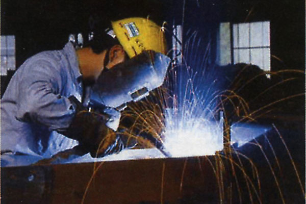 建築一式工事サービス