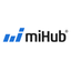 Contributing to the optimization of experimental conditions for material development! MI software 'miHub'