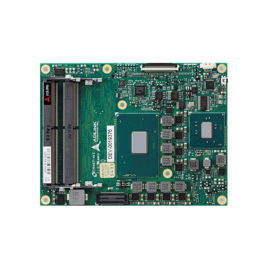 第9世代 6U Compact PCIボード cPCI-6640 | サンテックス - Powered by