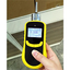 Digital ozone gas concentration meter / Model number MI1K-143ZM