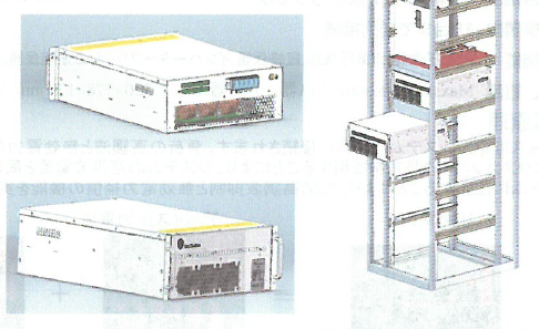 無効電力補償装置『アクテブフィルター』
