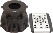 Nebula ユニバーサルマルチセグメント LED 照明装置