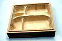 プラスチック真空成形用金型・抜型