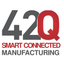 Cloud-based MES solution '42Q'