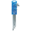 Hexagonal rod spanner taper head door holder set TLS-D and others