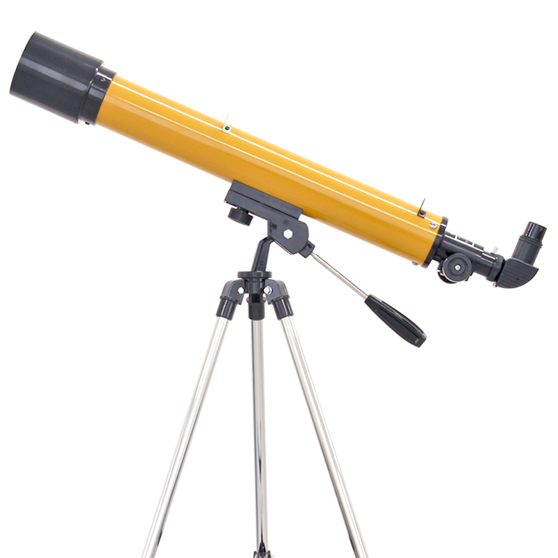 天体望遠鏡 レグルス60 日本製 口径60mm SV-66 池田レンズ工業