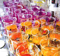 有価金属の高精度分析サービス