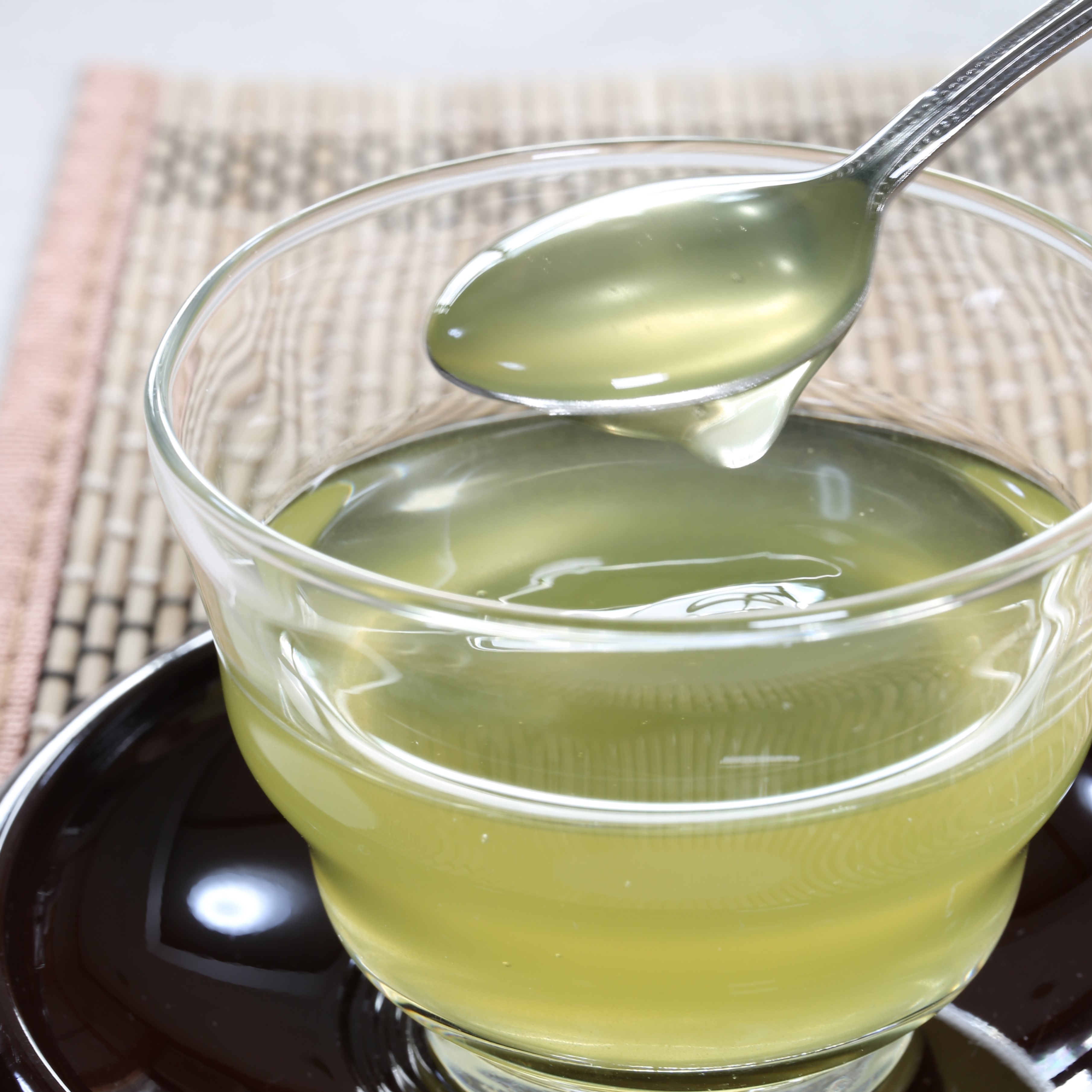 広いpH範囲で使用可能な増粘安定剤『キミカキサンタン』