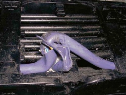 ケーブルベア設計のポイント