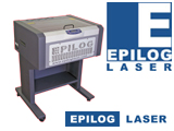 Epilog CO2（炭酸ガス）レーザー彫刻機