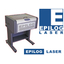 Epilog CO2 (carbon dioxide) laser engraving machine