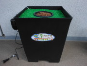 水養液栽培システム　水耕栽培『浮かせてキット』