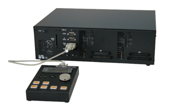 中小型液晶パネル用点灯検査装置『USG-104』