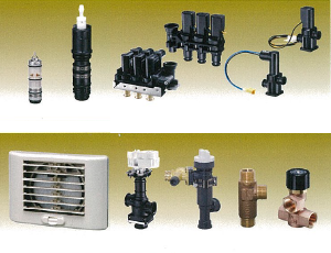 サーモテクノロジー　住宅関連製品