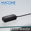 Absolute (absolute value) completely non-contact magnetic linear encoder