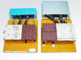 プリント基板検査治具　受託製造サービス