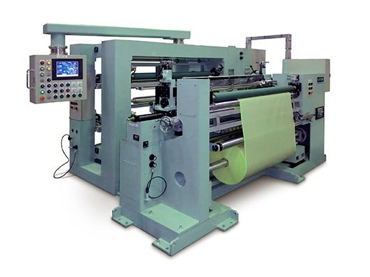 複合材・フィルムスリッター