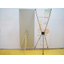 X banner stand, banner stand