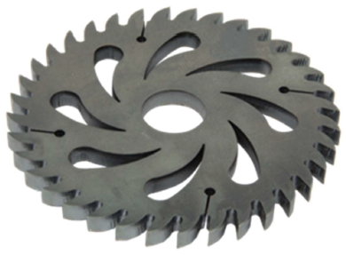 【加工事例】レーザ切断