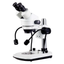 【SM300-B6G】 7x to 45x Zoom Stereo Microscope