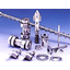 PVD/CVD Coating (Heat-Resistant Prime Coat - T)
