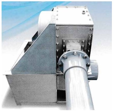 小水力発電装置