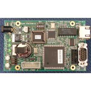 組み込み学習キット　－本体ボードー