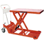低床テーブルリフト台車