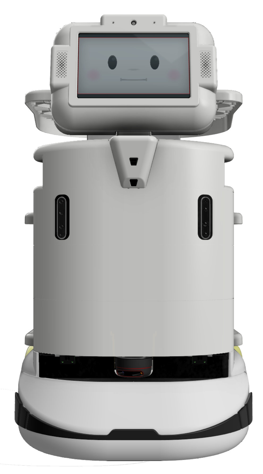 自律型の運搬ロボット「バディ」【※カスタマイズ可能 】