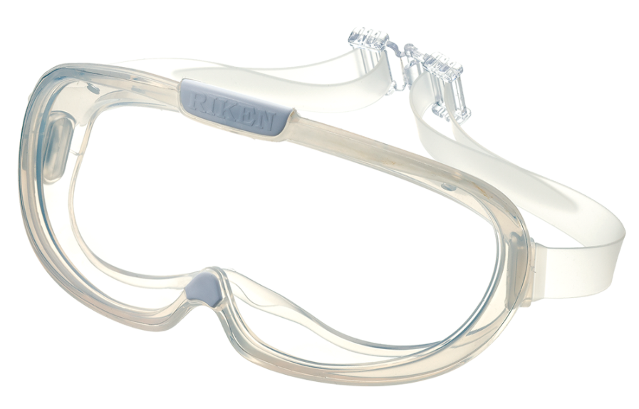 ゴグル『AC-M7』（オートクレーブ滅菌対応）